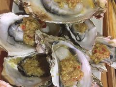 -路边摊小炉子烧烤