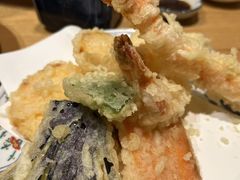 -桂马·日本料理·海胆·海鲜饭·酒场(民主广场店)