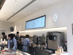 -喜茶(永旺梦乐城店)