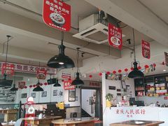 -李子坝梁山鸡(李子坝大鸡哥店)