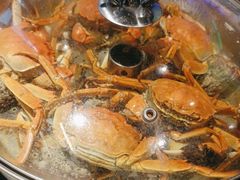 -奢谷·海鲜自助(南海万科店)