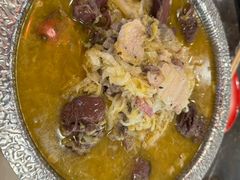 -粗粮人家·东北菜(洋桥店)