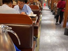 -郑喜旺烧烤(郑州总店)