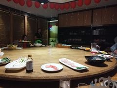 -尚海豆捞(乐虹坊店)