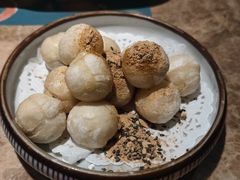 -炭舍干锅·烤鱼(扬名广场店)