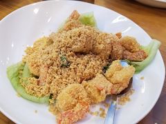 -珍宝海鲜(东海岸海鲜中心)