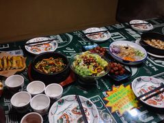 -树下时尚餐厅(翠园街店)