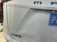 -鲨鱼皮汽车凹陷玻璃修复(静安店)