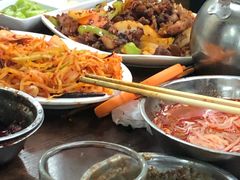 -西塔隆太白烤牛肉馆(图们路店)