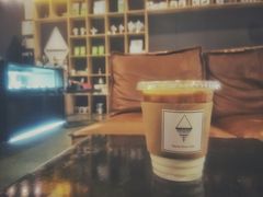 -Nectar One Cafe(勇烈路n1店)