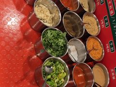 -永安里地摊烤肉(首创店)