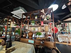 -陈生记黑鱼馆·20年活鱼现杀(宁波鼓楼店)