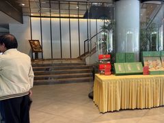 -绿杨春·淮扬宴(庐山路店)