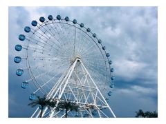 -秦皇岛乐岛海洋王国