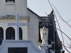 -黎里古镇