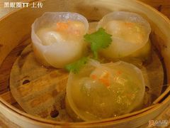 5-申粤轩酒楼·三十年粤菜经典(丁香花园店)