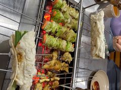 -小寒羊烧烤(凯瑞时代大厦店)