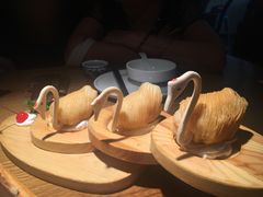 -点心传说·粤菜点心(佐阾虹湾店)