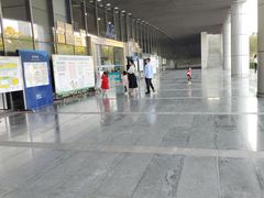 -惠州科技馆
