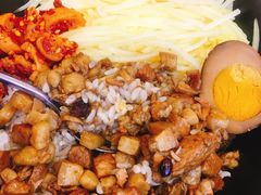 金牌卤肉饭-I-YOU面缘·仁和新城店