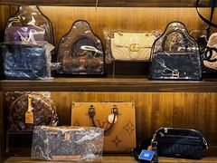 -仙石中古奢侈品回收(太古里店)