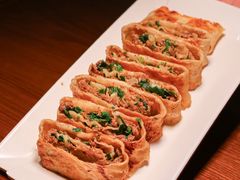 -京熙和肉饼(旺角购物广场店)