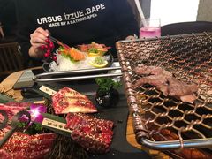 -黑牛の店·和牛烧肉(合生汇店)