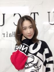 点击看大图 -CUT CUT Hair Salon