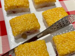黄米凉糕-西贝莜面村(金隅嘉品mall店)