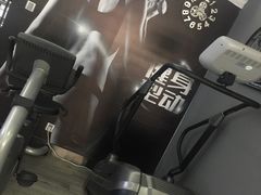 -简·无界健身工作室·运动康复·体态(石厦店)