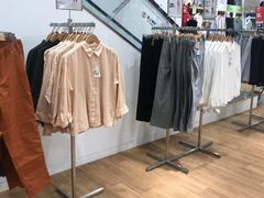 -优衣库(天津天河城店)