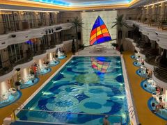 -海韵之星邮轮水会(明发商业广场店)