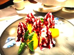 -小桃红·东北菜·春饼烤鸭(南阳湖街店)