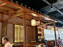 -秋色客家菜(南山店)