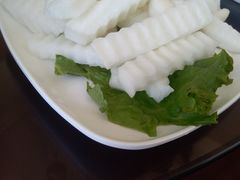 -野菌皇海景野生菌火锅(滨海大道店)