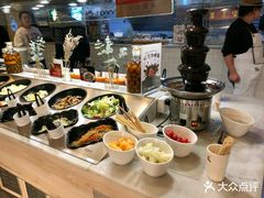 -比格比萨自助(宋家庄店)