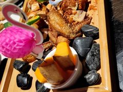 -魔厨私房菜(观音桥店)