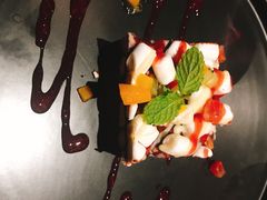 -YUE·6·西式融合餐厅(外滩六号店)