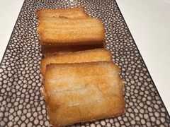 黄金脆带鱼-新荣记(BFC外滩金融中心店)