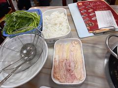 -杏花吴记牛肉火锅