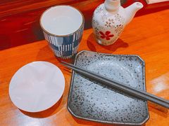 -千代武日本料理(爱建店)