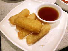 -海底捞火锅(奥体南路店)