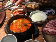 -王妃家(明洞中央店)