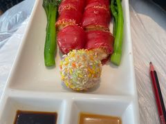 -粤盛海鲜楼(融冠乐城店)