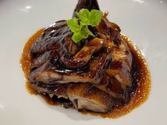 -上海1号私藏菜(静安店)
