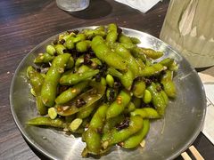 -破店肥哈·东北烧烤(南山保利店)