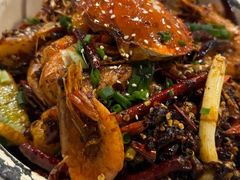 -辣螃铠盆盆蟹大排档(总店)