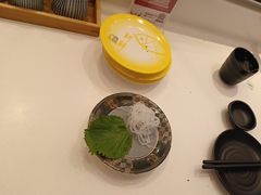 -禾绿回转寿司(苏宁广场店)