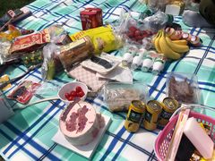 -九里河湿地公园