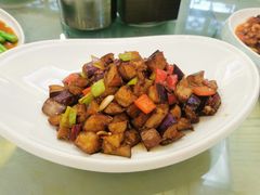 -成都驻京办餐厅(蜀都宾馆店)